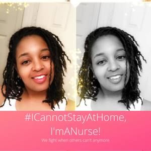 Meet your Posher, Shaquanda